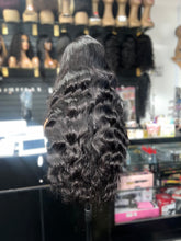Load image into Gallery viewer, Body Wave 4x4 Closure Wig