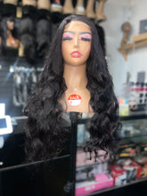 Load image into Gallery viewer, Body Wave 4x4 Closure Wig