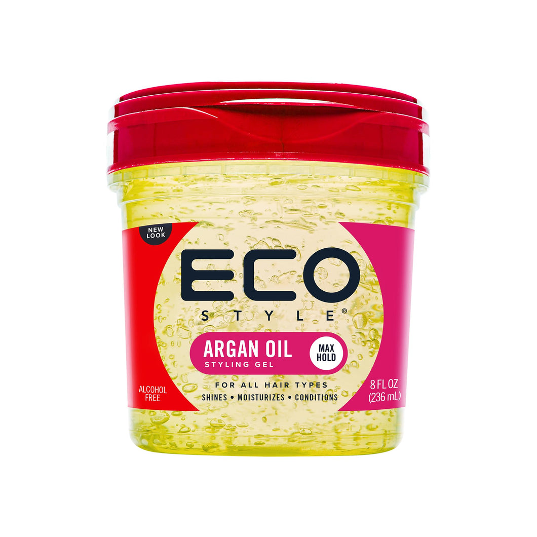 Argon oil eco style gel