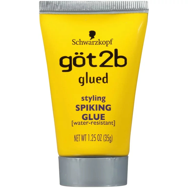 Got2b glues styling spiking gel 1.25 oz