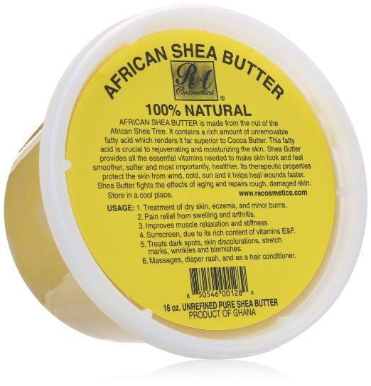 African Shea Butter