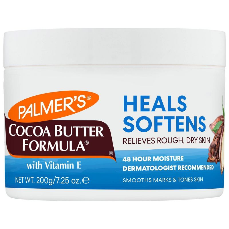 Palmers cocoa butter