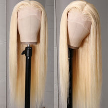 Load image into Gallery viewer, 613 Blonde Lace Frontal Wig
