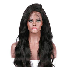 Load image into Gallery viewer, Body Wave closure wig
