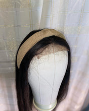 Load image into Gallery viewer, Knotted headband
