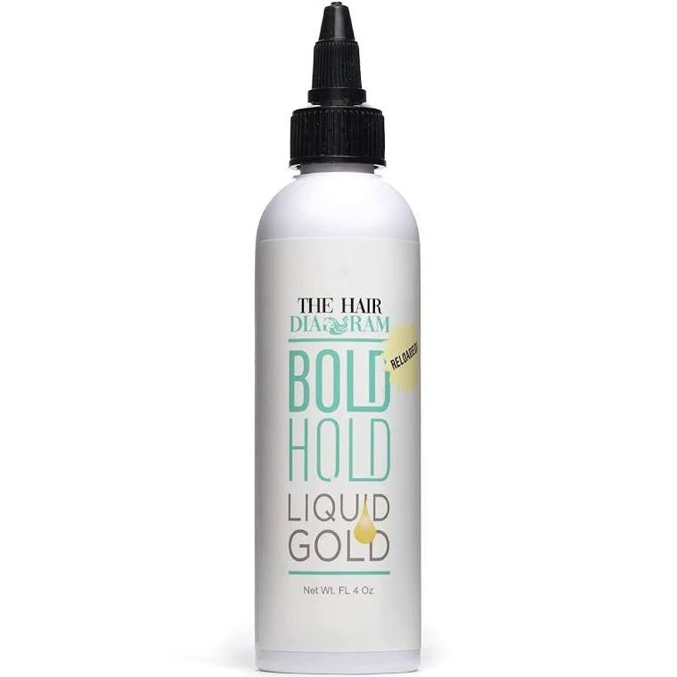 bold hold liquid gold 8 oz