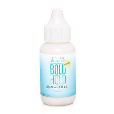 bold hold extreme creme lace glue/wig adhesive