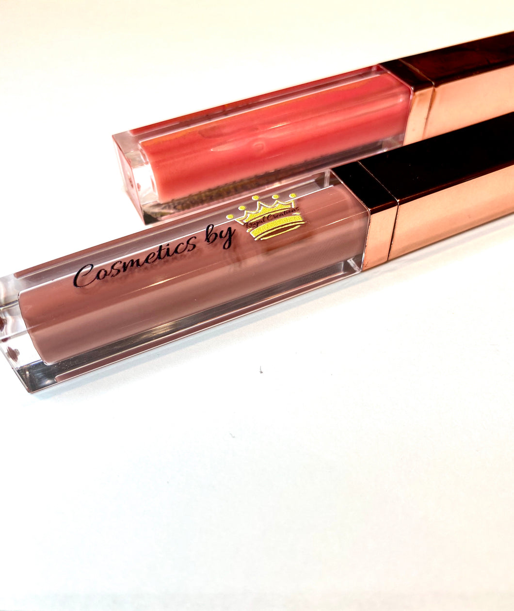 Pink Lady liquid lipstick & lipgloss bundle